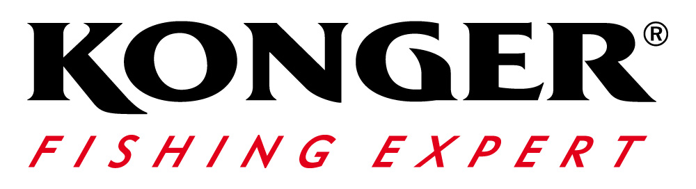 Konger rodzima firma wędkarska